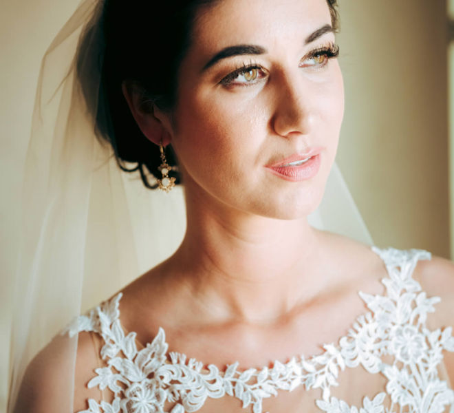 Santorini Bridal Hairstyles & Bridal Makeup (36)